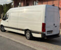 Белый Мерседес Sprinter, объемом двигателя 2.14 л и пробегом 280 тыс. км за 29902 $, фото 24 на Automoto.ua