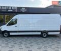 Белый Мерседес Sprinter, объемом двигателя 2.99 л и пробегом 190 тыс. км за 48814 $, фото 10 на Automoto.ua