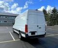Білий Мерседес Sprinter, об'ємом двигуна 3 л та пробігом 120 тис. км за 13500 $, фото 9 на Automoto.ua