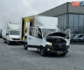 Белый Мерседес Sprinter, объемом двигателя 2.2 л и пробегом 197 тыс. км за 24900 $, фото 27 на Automoto.ua