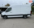 Белый Мерседес Sprinter, объемом двигателя 2.2 л и пробегом 237 тыс. км за 23900 $, фото 2 на Automoto.ua