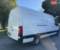 Белый Мерседес Sprinter, объемом двигателя 2.2 л и пробегом 270 тыс. км за 34900 $, фото 9 на Automoto.ua