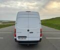 Белый Мерседес Sprinter, объемом двигателя 2.2 л и пробегом 340 тыс. км за 36110 $, фото 5 на Automoto.ua
