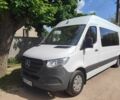 Білий Мерседес Sprinter, об'ємом двигуна 0.22 л та пробігом 193 тис. км за 45000 $, фото 1 на Automoto.ua