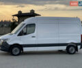 Белый Мерседес Sprinter, объемом двигателя 2.2 л и пробегом 51 тыс. км за 27800 $, фото 16 на Automoto.ua