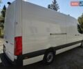 Білий Мерседес Sprinter, об'ємом двигуна 2.14 л та пробігом 236 тис. км за 26800 $, фото 11 на Automoto.ua