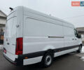 Белый Мерседес Sprinter, объемом двигателя 2.14 л и пробегом 262 тыс. км за 23700 $, фото 14 на Automoto.ua