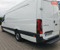 Белый Мерседес Sprinter, объемом двигателя 0 л и пробегом 334 тыс. км за 47793 $, фото 15 на Automoto.ua