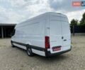 Белый Мерседес Sprinter, объемом двигателя 2.2 л и пробегом 156 тыс. км за 23850 $, фото 11 на Automoto.ua