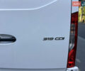 Белый Мерседес Sprinter, объемом двигателя 2.99 л и пробегом 190 тыс. км за 48814 $, фото 7 на Automoto.ua
