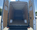 Белый Мерседес Sprinter, объемом двигателя 2.14 л и пробегом 260 тыс. км за 28000 $, фото 4 на Automoto.ua