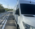 Белый Мерседес Sprinter, объемом двигателя 2.14 л и пробегом 306 тыс. км за 28000 $, фото 13 на Automoto.ua
