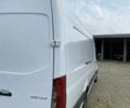 Белый Мерседес Sprinter, объемом двигателя 2.2 л и пробегом 156 тыс. км за 23850 $, фото 28 на Automoto.ua