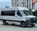 Белый Мерседес Sprinter, объемом двигателя 2.99 л и пробегом 250 тыс. км за 65000 $, фото 8 на Automoto.ua
