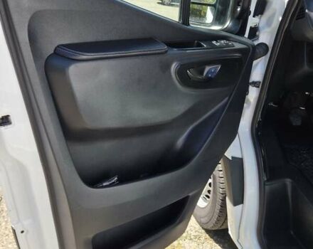Білий Мерседес Sprinter, об'ємом двигуна 2.14 л та пробігом 236 тис. км за 26800 $, фото 28 на Automoto.ua