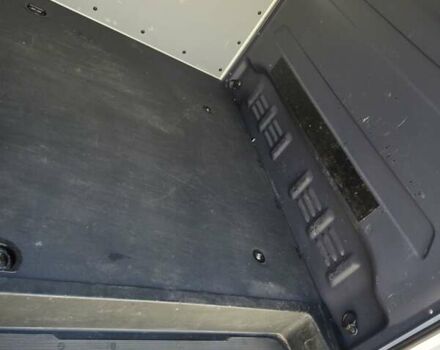 Білий Мерседес Sprinter, об'ємом двигуна 2.14 л та пробігом 236 тис. км за 26800 $, фото 21 на Automoto.ua