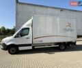 Белый Мерседес Sprinter, объемом двигателя 0 л и пробегом 186 тыс. км за 32500 $, фото 3 на Automoto.ua