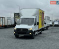 Белый Мерседес Sprinter, объемом двигателя 2.2 л и пробегом 197 тыс. км за 24900 $, фото 14 на Automoto.ua