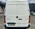 Белый Мерседес Sprinter, объемом двигателя 2.2 л и пробегом 257 тыс. км за 26000 $, фото 10 на Automoto.ua