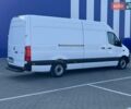 Білий Мерседес Sprinter, об'ємом двигуна 2.14 л та пробігом 261 тис. км за 24900 $, фото 13 на Automoto.ua