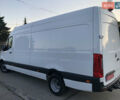 Белый Мерседес Sprinter, объемом двигателя 0 л и пробегом 245 тыс. км за 34600 $, фото 6 на Automoto.ua