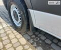 Белый Мерседес Sprinter, объемом двигателя 3 л и пробегом 185 тыс. км за 38900 $, фото 23 на Automoto.ua