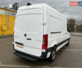 Білий Мерседес Sprinter, об'ємом двигуна 2.2 л та пробігом 131 тис. км за 22999 $, фото 9 на Automoto.ua