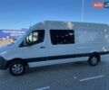 Белый Мерседес Sprinter, объемом двигателя 2.14 л и пробегом 690 тыс. км за 26000 $, фото 9 на Automoto.ua