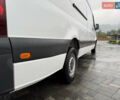 Белый Мерседес Sprinter, объемом двигателя 2.14 л и пробегом 256 тыс. км за 29992 $, фото 13 на Automoto.ua