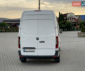 Белый Мерседес Sprinter, объемом двигателя 2.2 л и пробегом 51 тыс. км за 27800 $, фото 11 на Automoto.ua