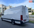 Белый Мерседес Sprinter, объемом двигателя 2.2 л и пробегом 280 тыс. км за 23500 $, фото 10 на Automoto.ua