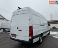Белый Мерседес Sprinter, объемом двигателя 2.14 л и пробегом 262 тыс. км за 23700 $, фото 13 на Automoto.ua
