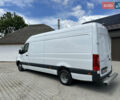 Белый Мерседес Sprinter, объемом двигателя 3 л и пробегом 330 тыс. км за 47589 $, фото 3 на Automoto.ua