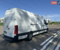 Белый Мерседес Sprinter, объемом двигателя 2.14 л и пробегом 306 тыс. км за 28000 $, фото 21 на Automoto.ua