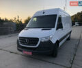 Белый Мерседес Sprinter, объемом двигателя 0 л и пробегом 245 тыс. км за 34600 $, фото 8 на Automoto.ua