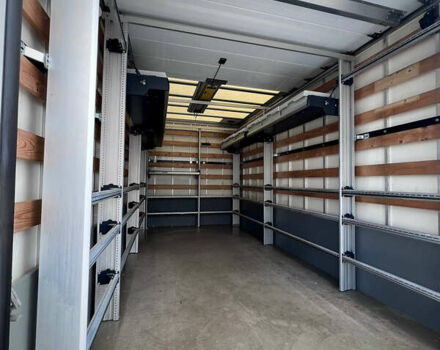 Мерседес Sprinter 2019 в Киеве на Automoto.ua Белый Мерседес Sprinter, объемом двигателя 2.2 л и пробегом 239 тыс. км за 32900 $, фото 55 на Automoto.ua