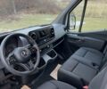 Білий Мерседес Sprinter, об'ємом двигуна 2.2 л та пробігом 235 тис. км за 29000 $, фото 14 на Automoto.ua