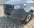 Белый Мерседес Sprinter, объемом двигателя 3 л и пробегом 185 тыс. км за 38900 $, фото 24 на Automoto.ua