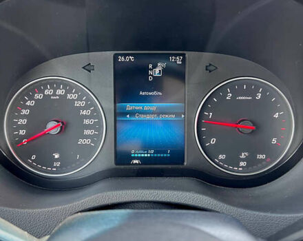 Мерседес Sprinter 2019 в Киеве на Automoto.ua Белый Мерседес Sprinter, объемом двигателя 2.2 л и пробегом 239 тыс. км за 32900 $, фото 28 на Automoto.ua