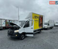 Белый Мерседес Sprinter, объемом двигателя 2.2 л и пробегом 197 тыс. км за 24900 $, фото 34 на Automoto.ua