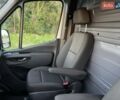 Білий Мерседес Sprinter, об'ємом двигуна 2.14 л та пробігом 261 тис. км за 25800 $, фото 28 на Automoto.ua