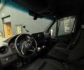 Белый Мерседес Sprinter, объемом двигателя 2.2 л и пробегом 227 тыс. км за 38000 $, фото 15 на Automoto.ua