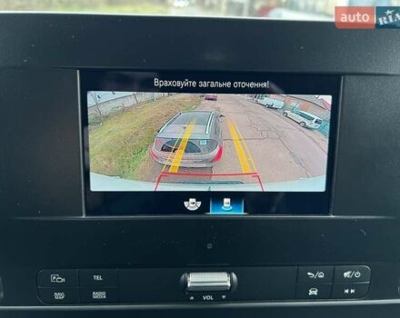 Білий Мерседес Sprinter, об'ємом двигуна 2.2 л та пробігом 235 тис. км за 29000 $, фото 17 на Automoto.ua