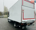 Белый Мерседес Sprinter, объемом двигателя 2.14 л и пробегом 62 тыс. км за 38000 $, фото 7 на Automoto.ua