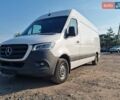 Белый Мерседес Sprinter, объемом двигателя 2.14 л и пробегом 399 тыс. км за 21900 $, фото 4 на Automoto.ua