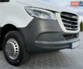 Мерседес Sprinter 2019 у Чернівцях на Automoto.ua Білий Мерседес Sprinter, об'ємом двигуна 3 л та пробігом 109 тис. км за 51500 $, фото 2 на Automoto.ua
