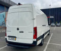 Белый Мерседес Sprinter, объемом двигателя 2.2 л и пробегом 155 тыс. км за 26500 $, фото 12 на Automoto.ua