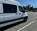 Білий Мерседес Sprinter, об'ємом двигуна 2.1 л та пробігом 420 тис. км за 40459 $, фото 16 на Automoto.ua