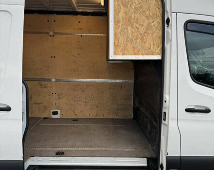 Білий Мерседес Sprinter, об'ємом двигуна 2.14 л та пробігом 290 тис. км за 22500 $, фото 13 на Automoto.ua