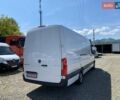 Белый Мерседес Sprinter, объемом двигателя 2.2 л и пробегом 165 тыс. км за 23350 $, фото 12 на Automoto.ua